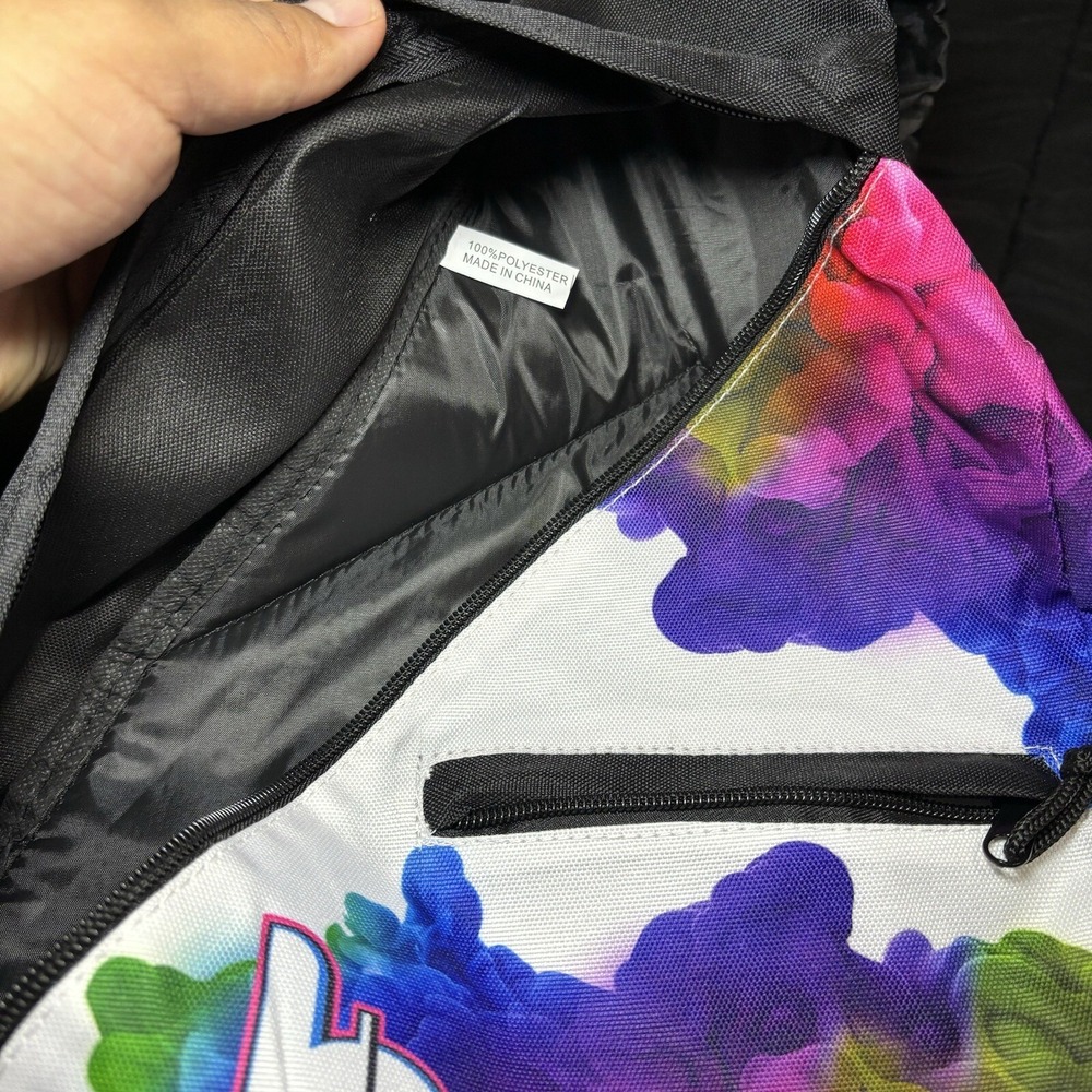 Bang fuel your destiny sling bag - Picture 5 of 9